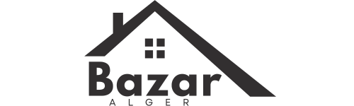 Bazar d'Alger